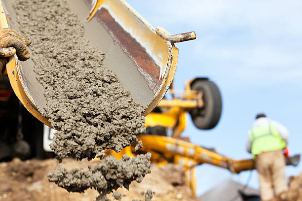 Best Concrete Contractor Near Me  in Chevy Chase, MD